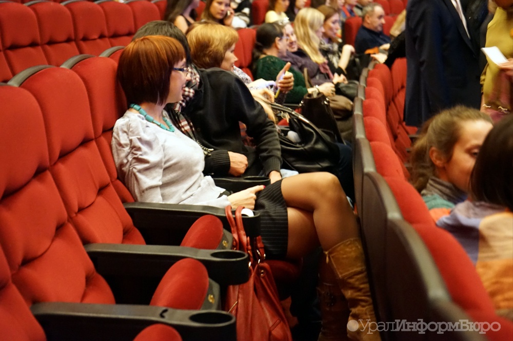  екатеринбуржцам покажут современное немецкое кино 
