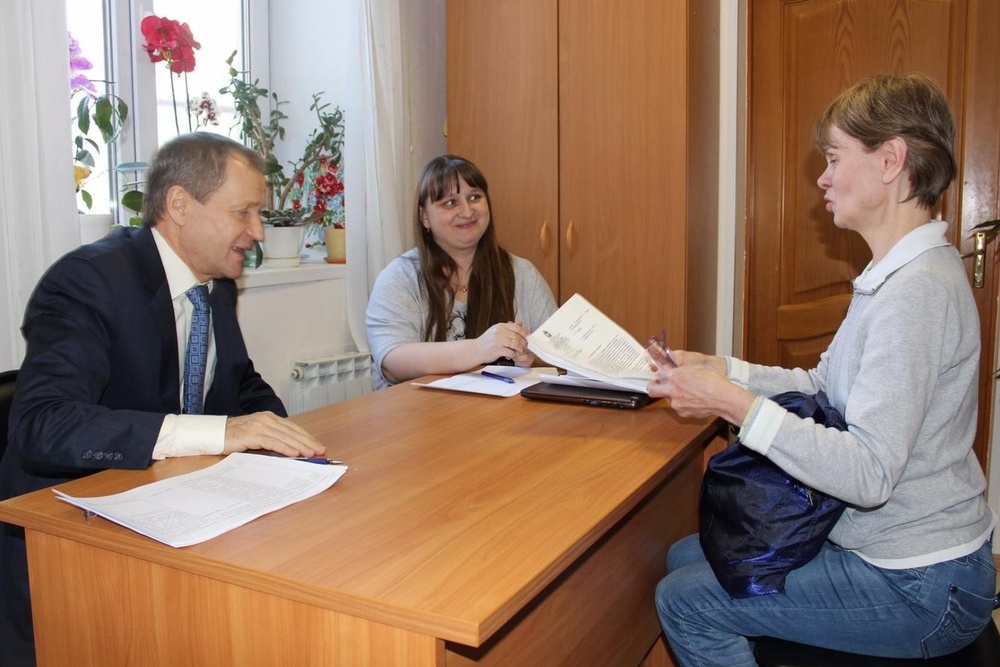  екатеринбуржцам вернули воду 