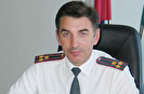 Главному свердловскому гаишнику Юрию Демину светит отставка