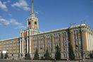 "Нищий" бюджет "прижмет" Екатеринбург сильнее кризиса