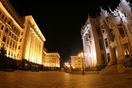 Митингующие требуют от властей Украины освободить администрацию президента