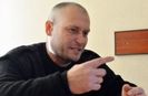 Лидер "Правого сектора" Ярош создает спецбатальон "Донбасс"
