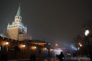 На Красную площадь будут пускать только по спецприглашению
