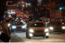 Предновогодние пробки парализовали Екатеринбург