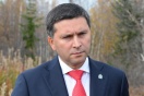 Äìèòðèé Êîáûëêèí: Ýêîëîãèÿ Àðêòèêè – â íàøèõ ðóêàõ
