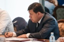 На Среднем Урале ликвидирован департамент информполитики губернатора