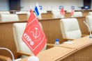 Скелеты большевиков против комсомольца Ивачева