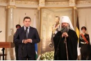 День рождения Николая II в Екатеринбурге отметят балом