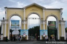 С мэрии Екатеринбурга спросят за каждое дерево в ЦПКиО