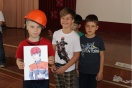 "ГАЗЭКС" обучит основам безопасности 1 000 свердловских школьников