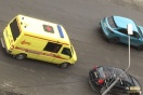Екатеринбурженка на внедорожнике сбила на "зебре" ребенка