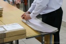 В Свердловской области из выборного процесса "выбыл" целый город