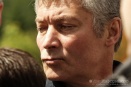 Минюст РФ вступил в спор Ройзмана и ЦИК о губернаторских выборах