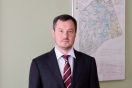 Глава свердловского министерства инвестиций решил уйти на понижение