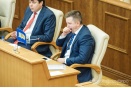 Торощин опередил оппонентов на выборах свердловского губернатора