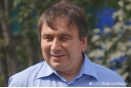 Строительство оптовой базы в Камышлове "споткнулось" о газопровод