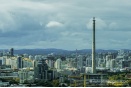 Снос Екатеринбургской телебашни заложили в стоимость "Арены"