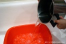 В Перми жители новостроек больше месяца сидят без горячей воды
