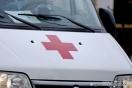 В Прикамье 11-летнюю девочку придавило футбольными воротами
