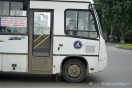 В Екатеринбурге один из перевозчиков отказался бойкотировать автобусные торги
