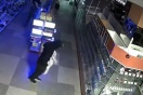 Дерзкое ограбление в Екатеринбурге попало на видео