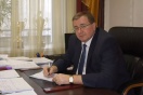 Центр спортивной подготовки сборных команд Югры возглавил Третяк