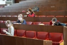 Восемь студентов Верхней Салды награждены именными стипендиями