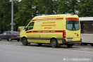 В Нижнем Тагиле молодой бесправник сбил трех человек на "зебре"