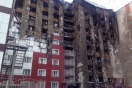 Должен греть, а не гореть: пожар в Тюмени "вскрыл" проблемы на рынке сайдинга