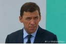 Свердловская молодежь устроила губернатору "взрыв мозга"