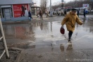 Строили столицу — получили… "грязьбург"