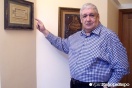 ÀðõèòÅáóðã "Óðàëèíôîðìáþðî" ñ Ãðèãîðèåì Ìàçàåâûì