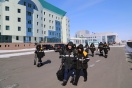 "РН-Пурнефтегаз" организовали для губкинцев экскурсию на месторождение