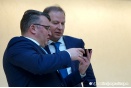 Свердловским депутатам дали почитать законопроект о контрсанкциях