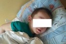 Объявился отец найденного в центре Екатеринбурга мальчика