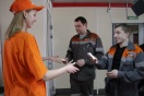 Сотрудники ЕВРАЗа обменяли на сок более 2000 сигарет