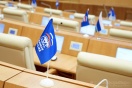 Прокуратура требует выгнать из свердловского ЗакСо шесть "медведей"