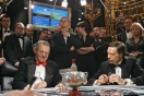 Михаил Барщевский попал в больницу с инфарктом