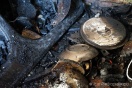 Сыщики Нижнего Тагила взялись за проверку пожара с тремя жертвами