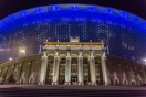 Чемпионат мира по футболу поднял цены на жилье в столице Урала