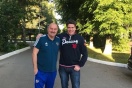 Мацуев осип после очередной победы России на ЧМ по футболу