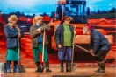 "Пельмени" пошли по инстанциям: судебная война продолжается
