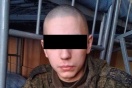 В Еланском гарнизоне нашли тело красноярского призывника