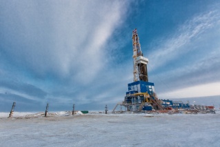 "Газпром нефть" пробурила на Ямале самую быструю скважину
