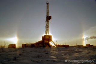 Ямальские нефтяники нарастили добычу на 19%
