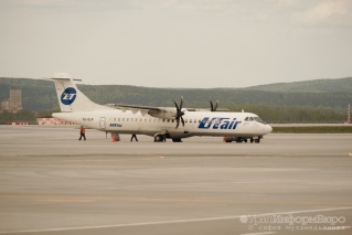 Utair заподозрили в завышении цен на авиабилеты
