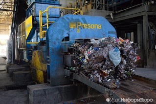 На Ямале будут строить заведомо нерентабельные заводы по сортировке мусора