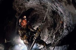 Североуральцы опасаются затопления шахт 