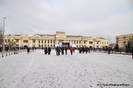 Трудяг Урала проморозили за Путина
