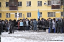 Трудяг Урала проморозили за Путина